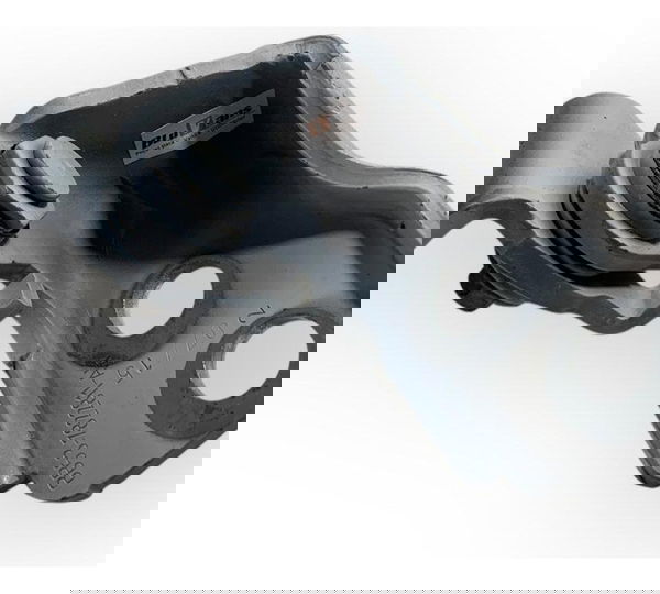 Dobradiça Porta Dianteira Esquerda Ford Ka 2016 Original Foto