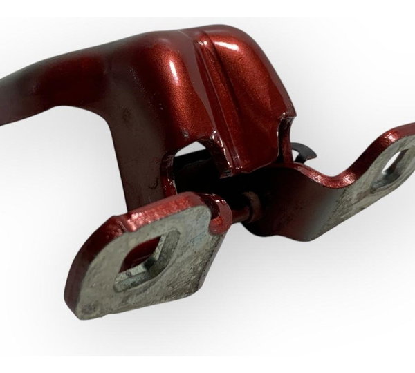Dobradiça Superior Dianteira Direita Renault Sandero 2019