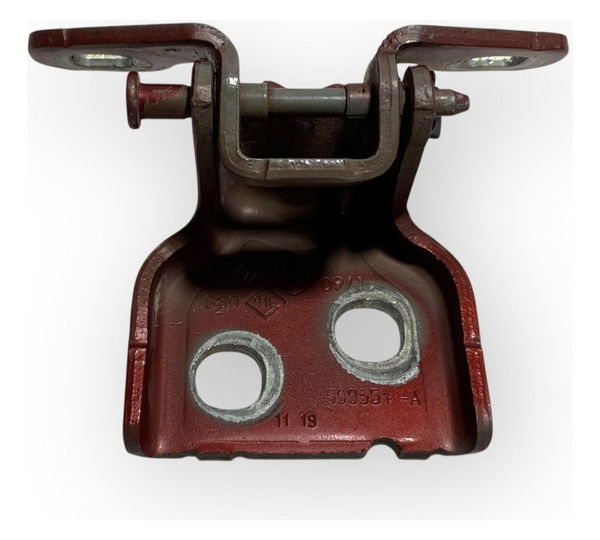 Dobradiça Superior Dianteira Direita Renault Sandero 2019