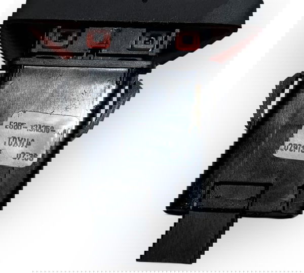 Botão Pisca Alerta Ford Ka 1.0 2016 E3b513a350aa