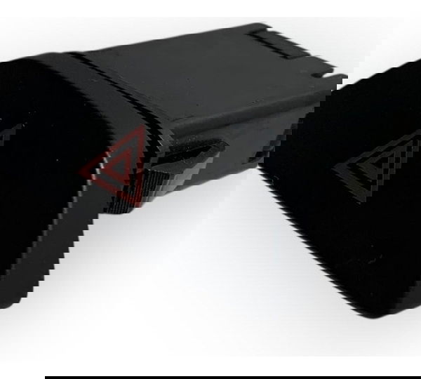 Botão Pisca Alerta Ford Ka 1.0 2016 E3b513a350aa