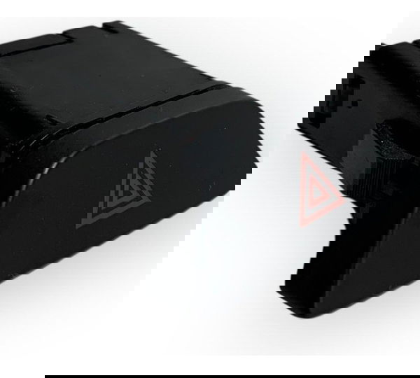 Botão Pisca Alerta Ford Ka 1.0 2016 E3b513a350aa