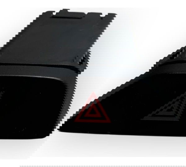 Botão Pisca Alerta Ford Ka 1.0 2016 E3b513a350aa