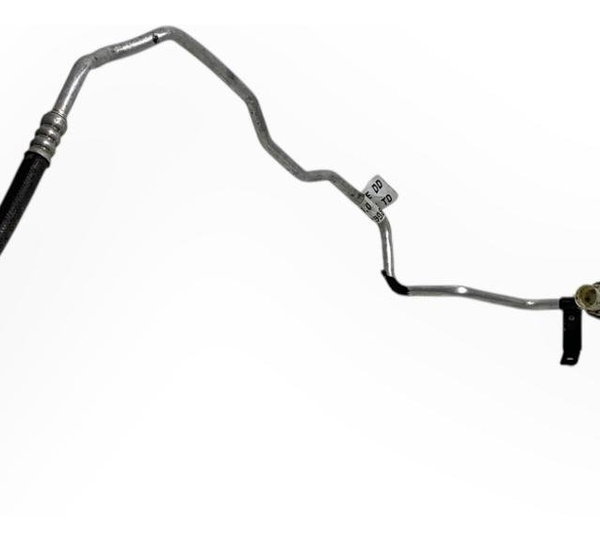 Mangueira Ar Condicionado Ford Ka 1.0 Endura 1998