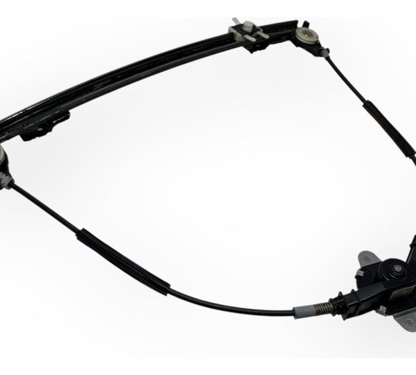 Máquina Vidro Manual Direita Fiat Strada Palio 2p 2010