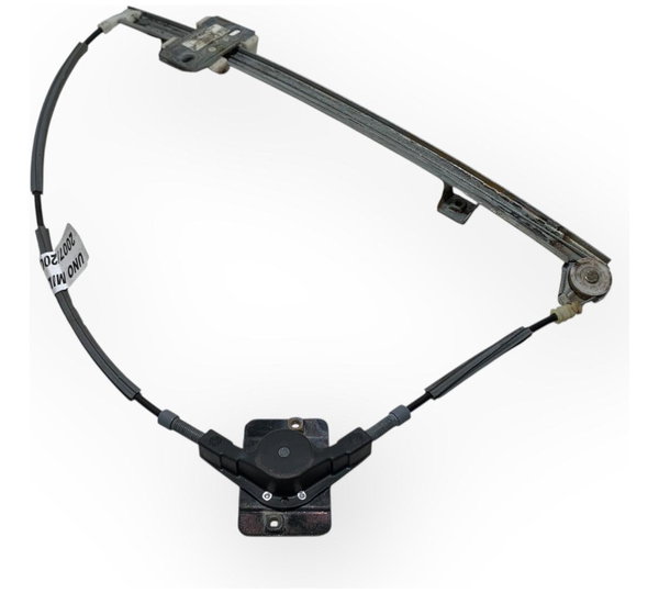 Máquina Vidro Manual Dianteira Direita Fiat Uno Mille 2008