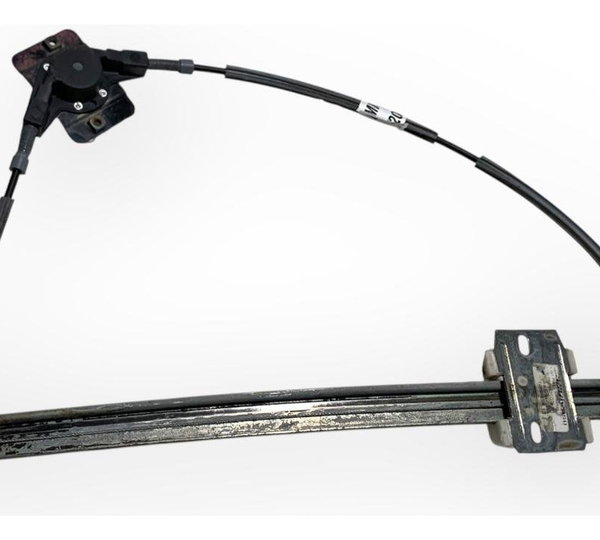 Máquina Vidro Manual Dianteira Direita Fiat Uno Mille 2008