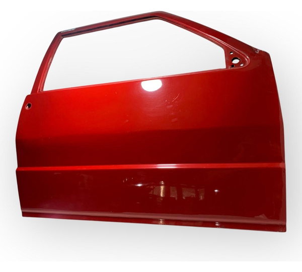 Porta Direita Fiat Uno Mille Fire 2008 Detalhes Original Foto