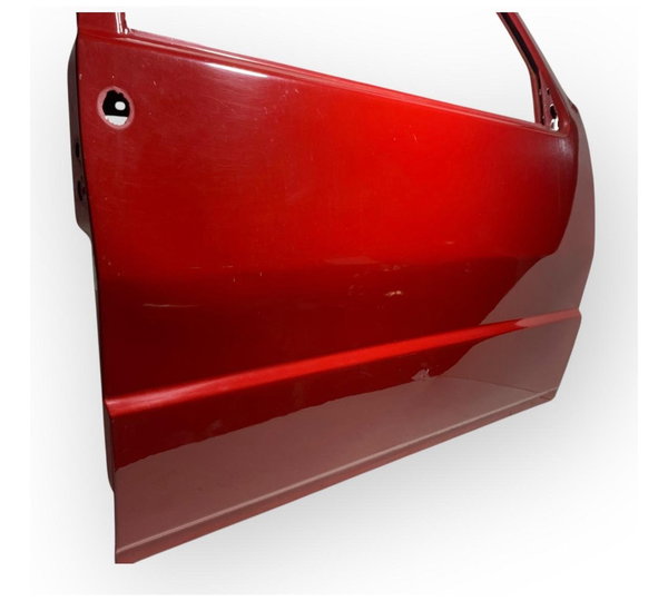 Porta Direita Fiat Uno Mille Fire 2008 Detalhes Original Foto