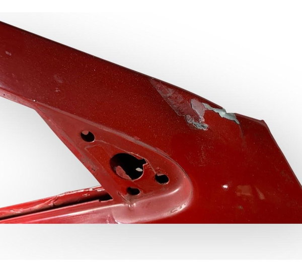 Porta Direita Fiat Uno Mille Fire 2008 Detalhes Original Foto