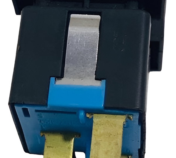 Botão Circulação De Ar Gm Vectra 2.0 1996/2005 Original