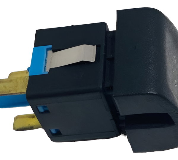 Botão Circulação De Ar Gm Vectra 2.0 1996/2005 Original