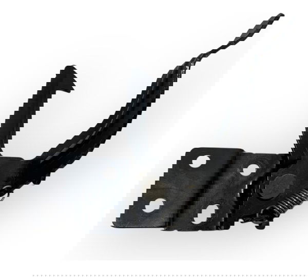 Trava Capo Nissan Versa 1.6 Sl 2019 A