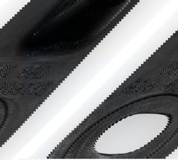 Batente Da Porta De Correr Chery Rely Van 2013 A Original Foto