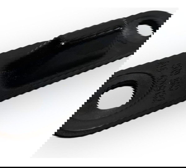 Batente Da Porta De Correr Chery Rely Van 2013 A Original Foto