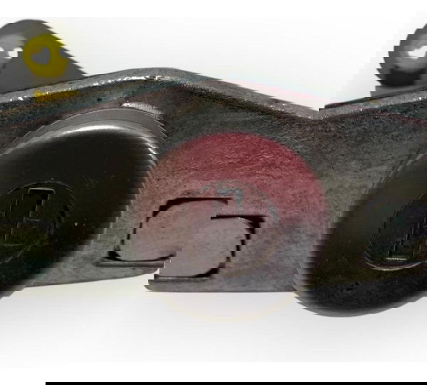 Cilindro Fechadura Porta Malas Nissan Versa 2019