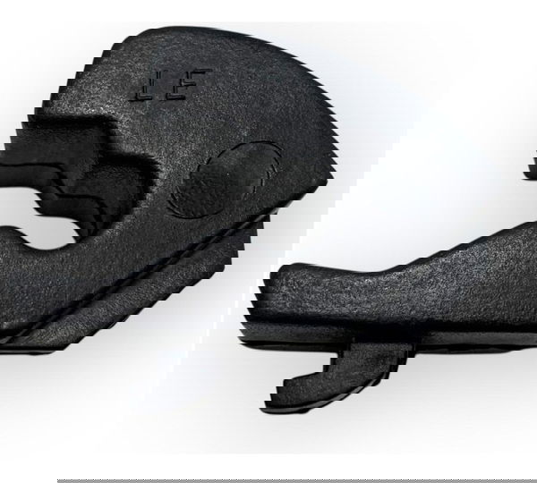 Borracha Bagagito Traseiro Esquerdo Fiat Palio Fire 2015