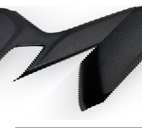 Acabamento Banco Dianteiro Esquerdo Chevrolet Onix 1.4 2014