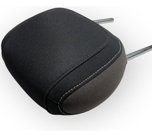 Encosto Cabeça Dianteiro Esquerdo Chevrolet Onix Lt 2014