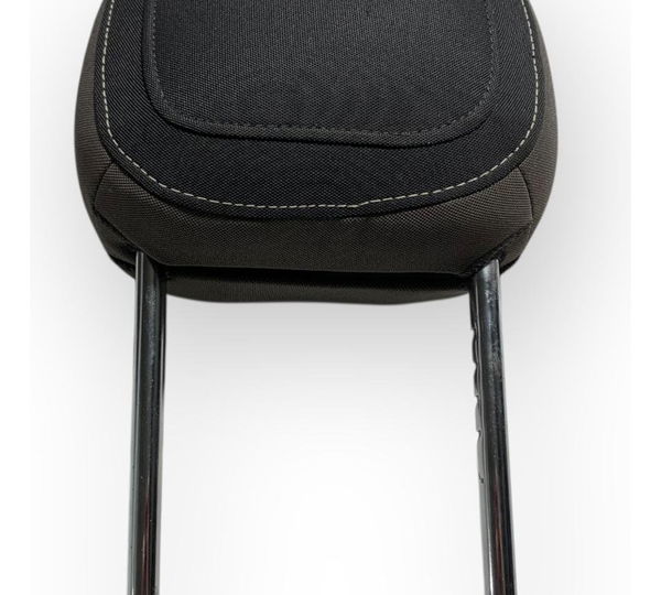 Encosto Cabeça Dianteiro Esquerdo Chevrolet Onix Lt 2014