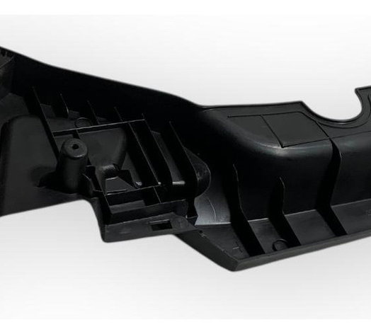 Acabamento Banco Dianteiro Esquerdo Chevrolet Onix Lt 2014