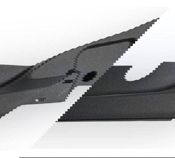 Acabamento Banco Dianteiro Esquerdo Chevrolet Onix Lt 2014