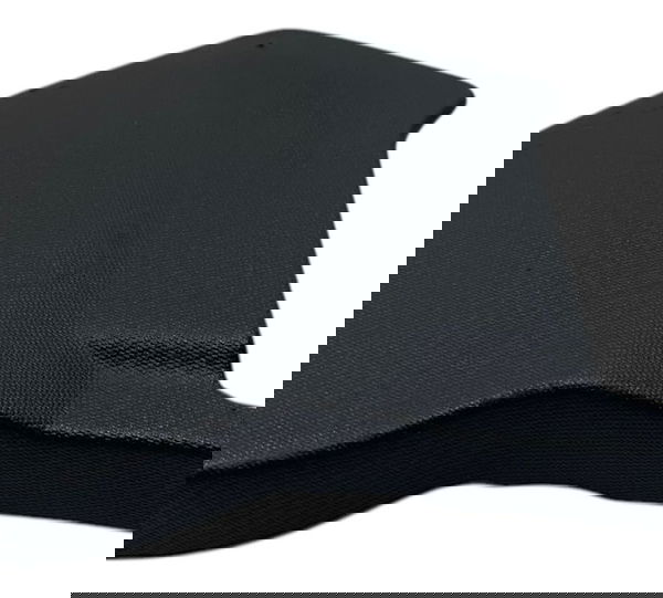 Moldura Acabamento Banco Dianteiro Direito Ford Ka 2019