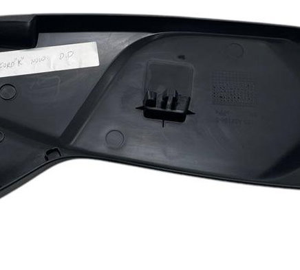 Moldura Banco Passageiro Lado Direito Ford Ka 1.0 2018