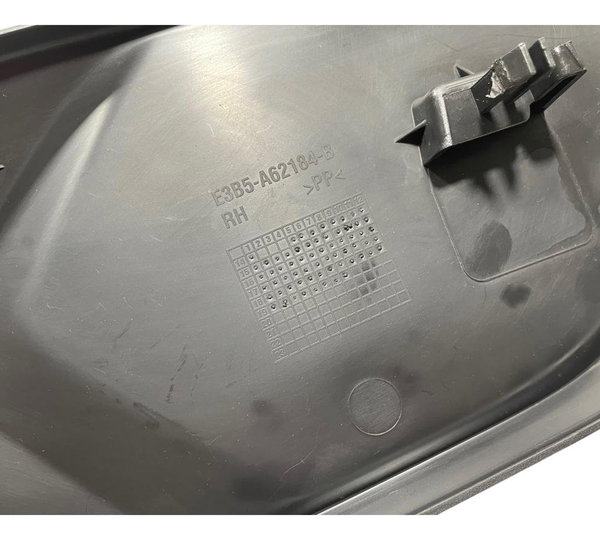Moldura Banco Passageiro Lado Direito Ford Ka 1.0 2018