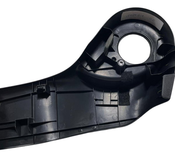 Moldura Banco Dianteiro Direto Nissan Versa 2019