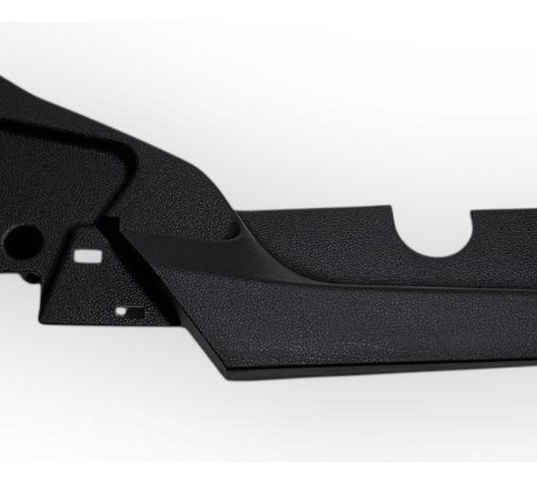 Acabamento Banco Dianteiro Direito Chevrolet Onix Lt 2014 C