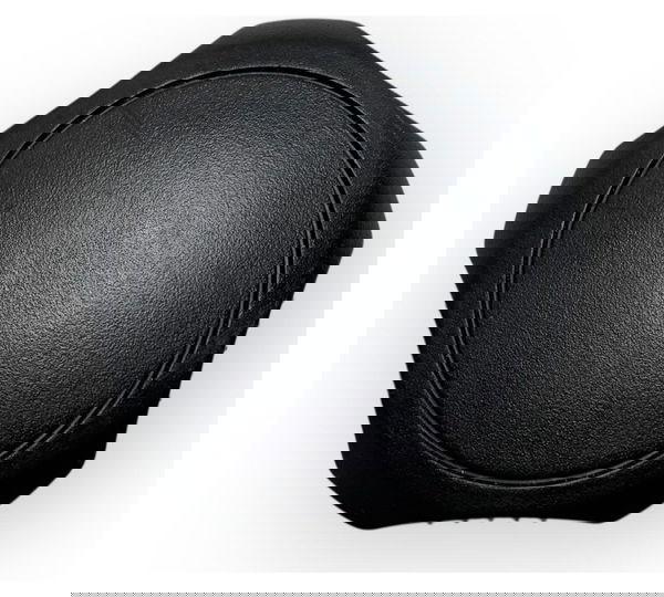 Manopla Roldana Regulagem Banco Chevrolet Onix Lt 2014