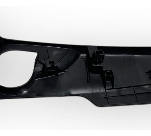 Acabamento Banco Dianteiro Esquerdo Toyota Yaris 2021
