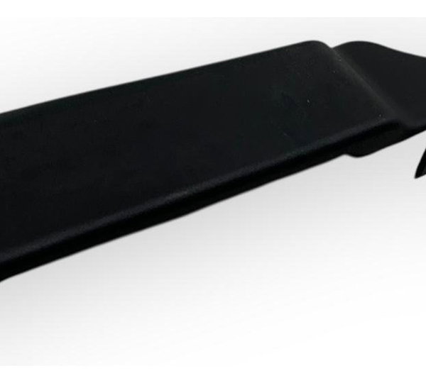 Moldura Inferior Banco Dianteiro Esquerdo Toyota Yaris 2021