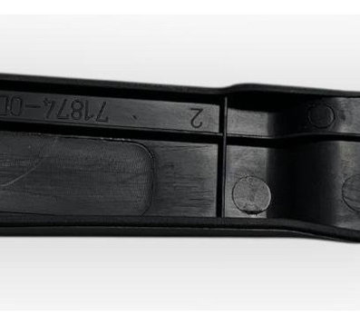 Moldura Inferior Banco Dianteiro Esquerdo Toyota Yaris 2021
