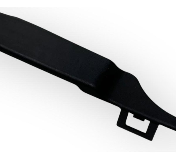 Moldura Inferior Banco Dianteiro Esquerdo Toyota Yaris 2021