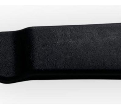 Moldura Inferior Banco Dianteiro Esquerdo Toyota Yaris 2021