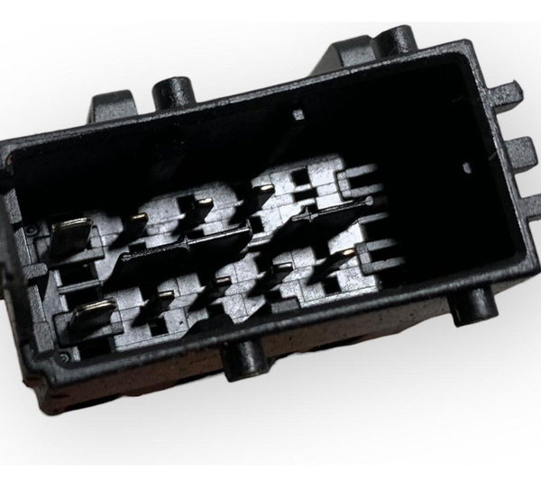 Chicote Sensor Parachoque Traseiro Fiat Strada 2018