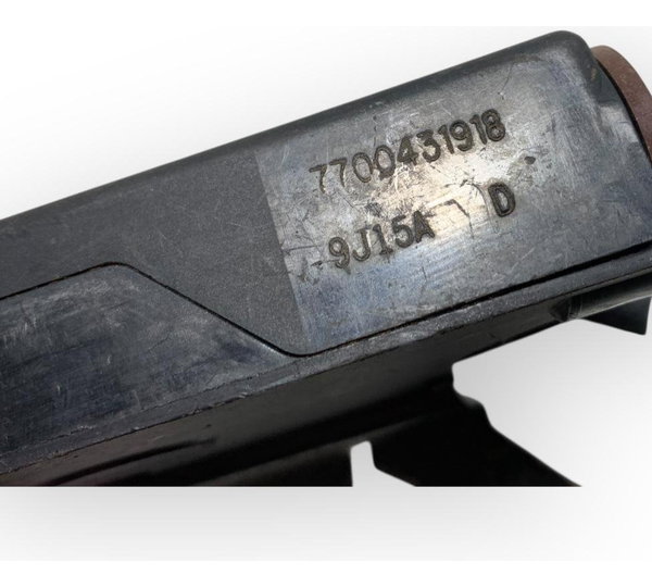 Sensor Pedal Acelerador Renault Clio 2002/2012 7700431918