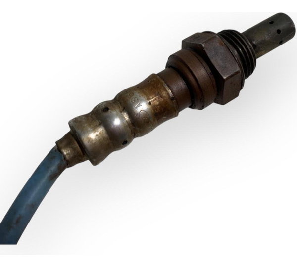 Sonda Lambda Secundaria Ford Ka 1.0 8v 2012 As559g444aa