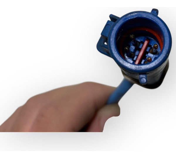 Sonda Lambda Secundaria Ford Ka 1.0 8v 2012 As559g444aa