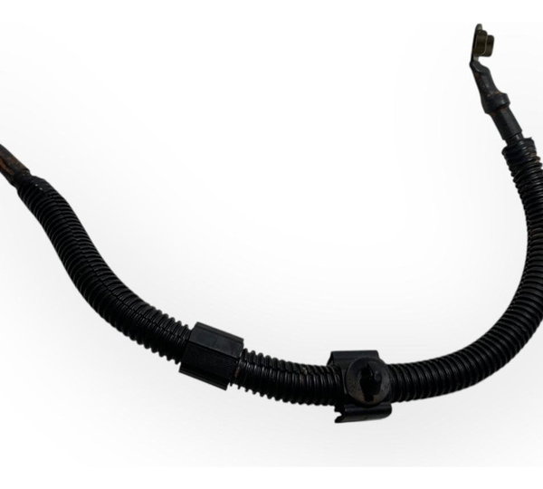 Cabo Negativo Bateria Saveiro Gol Voyage 1.6 2021