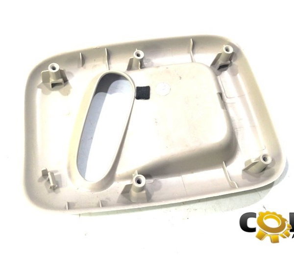 Acabamento Cinto Honda Hrv 2015 Compare (840)