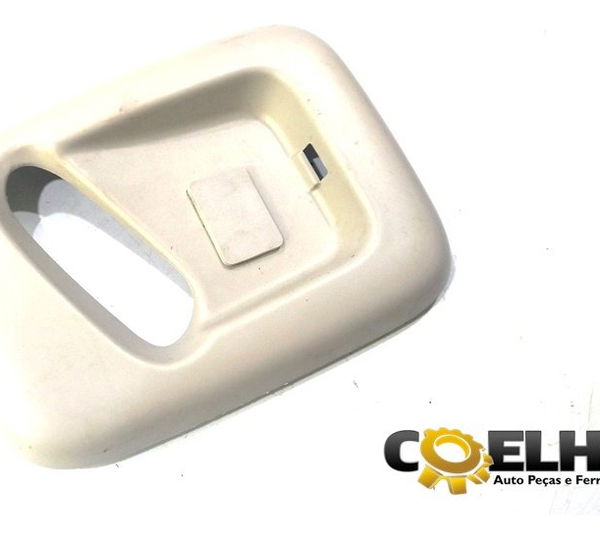 Acabamento Cinto Honda Hrv 2015 Compare (840)