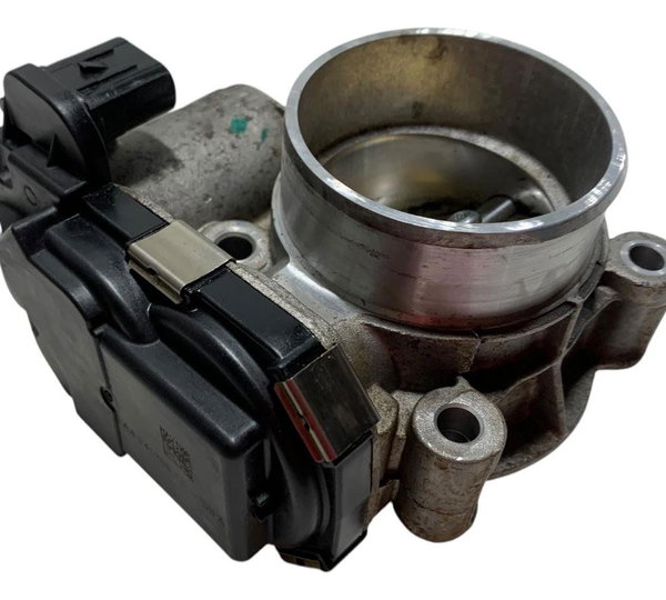 Tbi Corpo Borboleta Chevrolet Prisma 1.4 2013