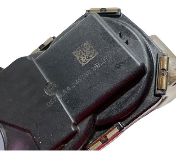 Tbi Corpo Borboleta Chevrolet Prisma 1.4 2013