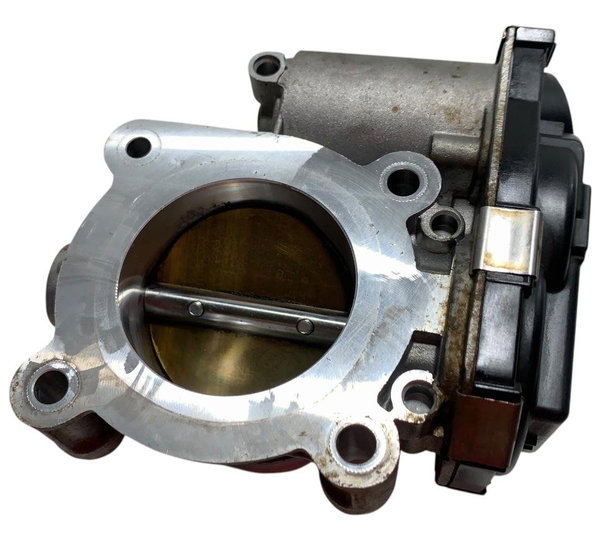 Tbi Corpo Borboleta Chevrolet Prisma 1.4 2013