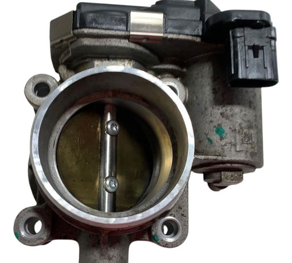 Tbi Corpo Borboleta Chevrolet Prisma 1.4 2013