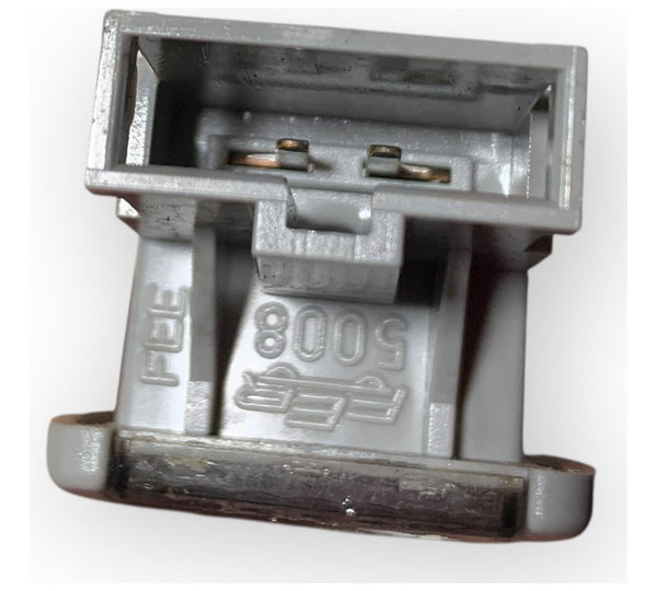 Luz Teto Cortesia Quebra Sol Volkswagen Gol Voyage G5 2011