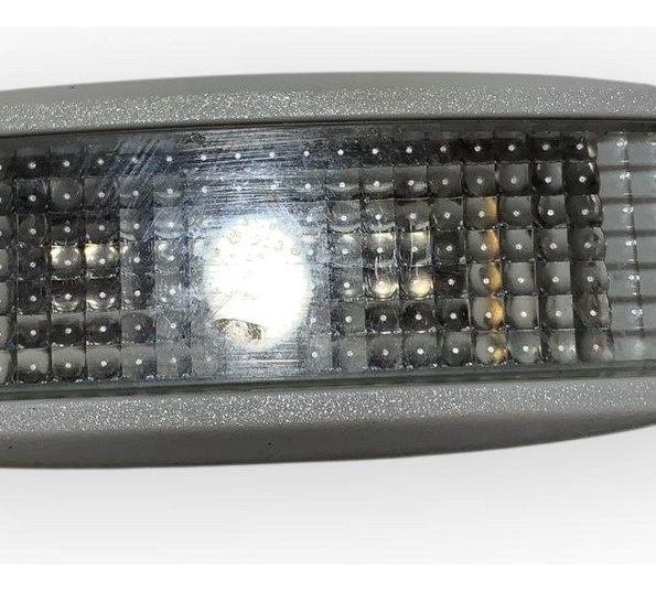 Luz Teto Cortesia Quebra Sol Volkswagen Gol Voyage G5 2011